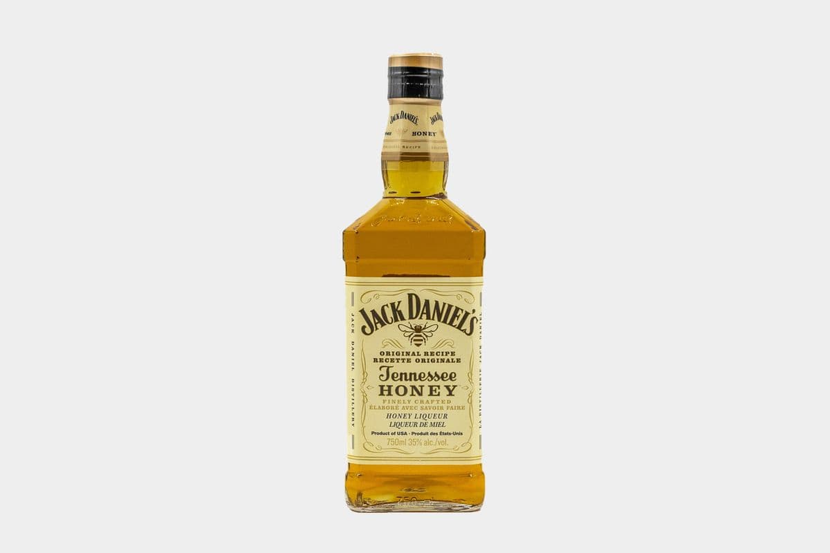 Jack Daniel Honey (1 x 750 ml)