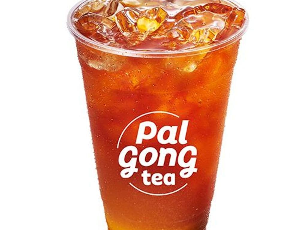 Black Tea