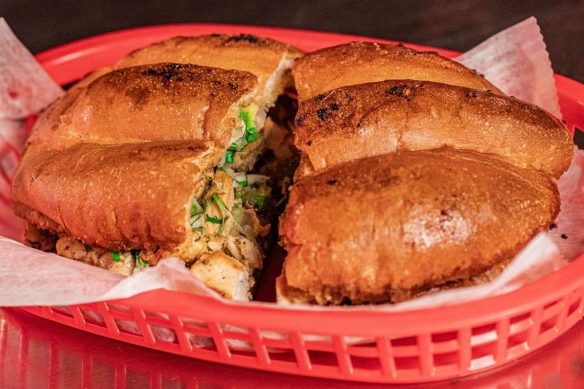 TORTAS