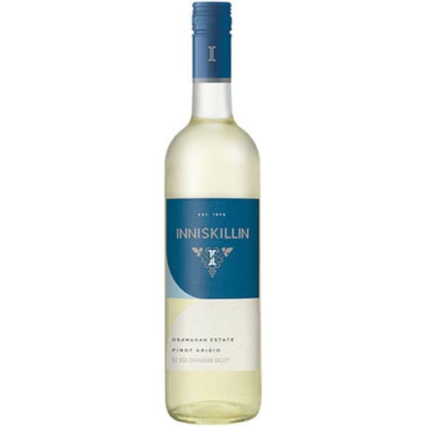 Pinot Grigio, Inniskillin Okanagan Estate (750ml)