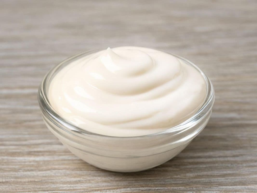 Side Garlic Mayo