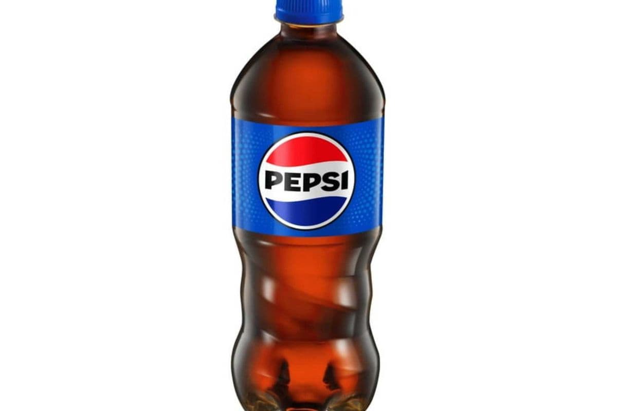 Pepsi (591 ml)