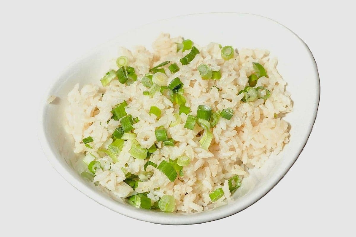 Rice