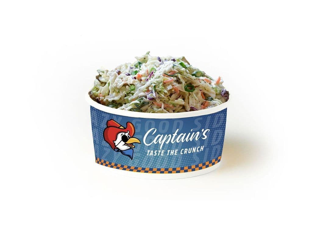 Cole Slaw (reg.)