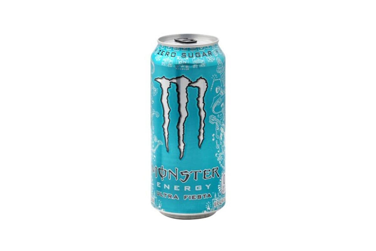 Monster Ultra Fiesta (473 ml)