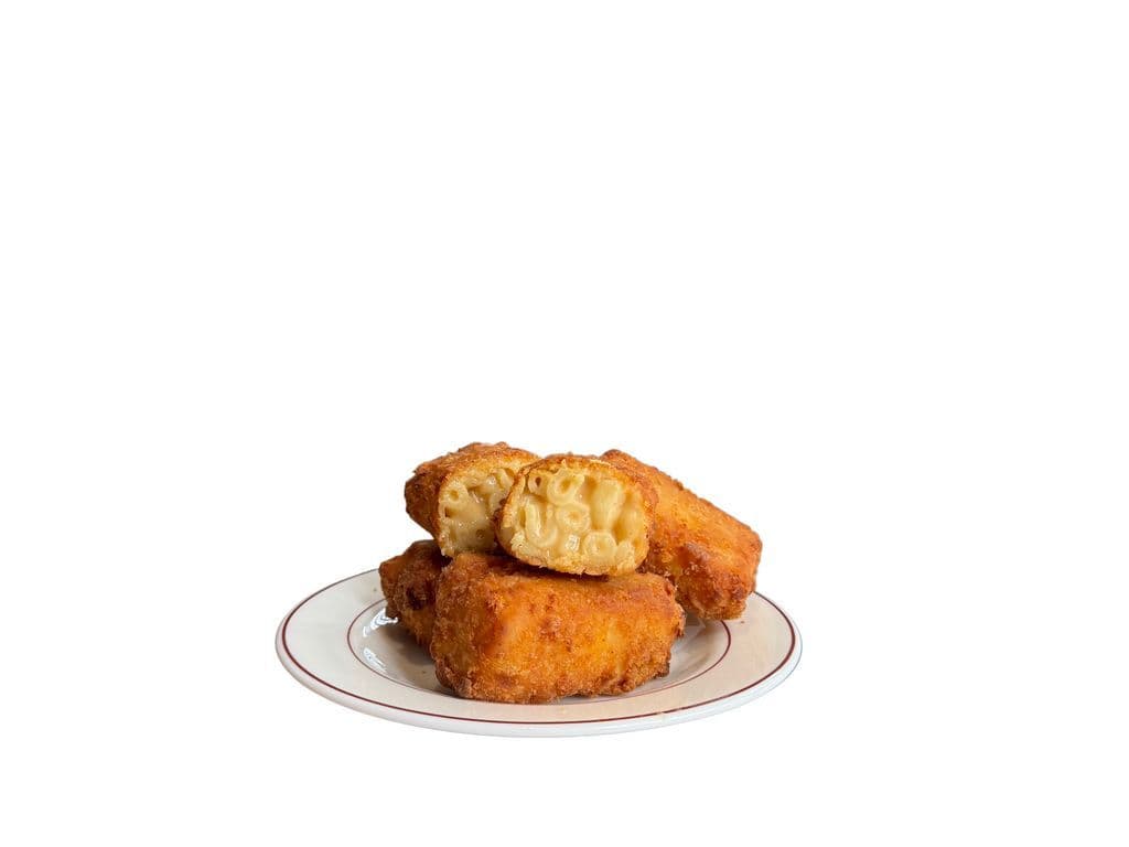Mac Bites
