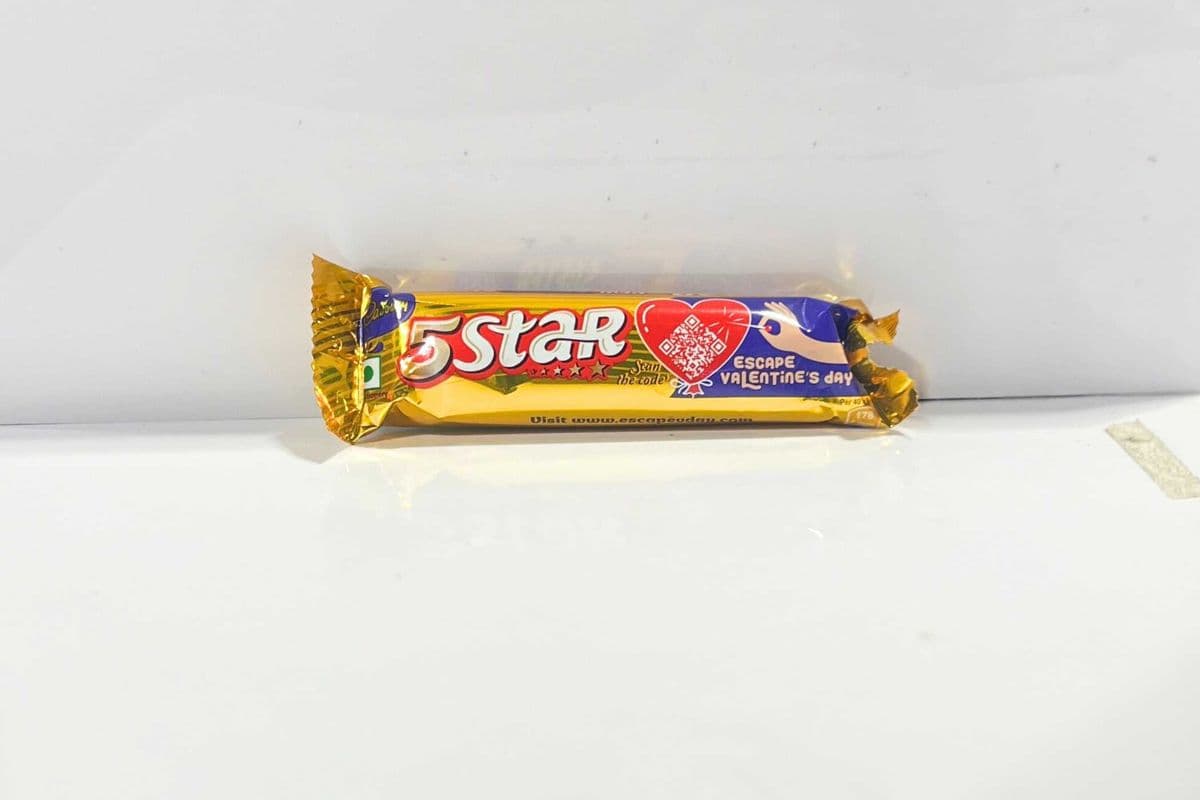 5 Star Bar