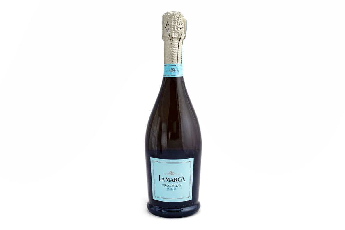 La Marca Prosecco (1 x 750 ml)