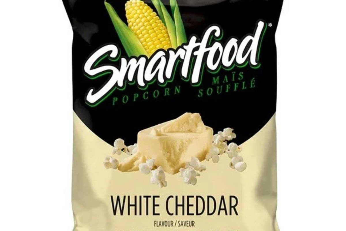 Smartfood White Cheddar (200 g)