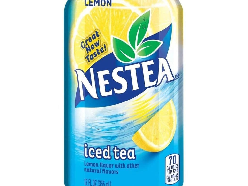 Fuze  Ice Tea