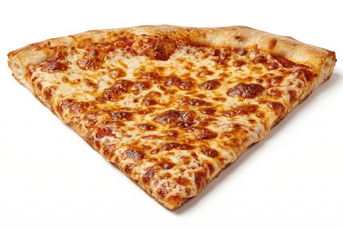 Slice of Pizza