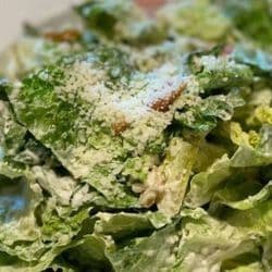 Caesar Salad Large