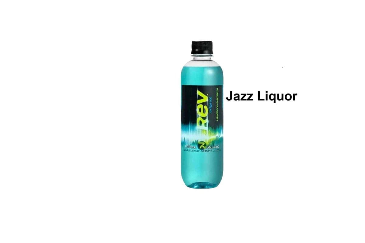 REV ORIGINAL 473ML (1 x 1x473ML)