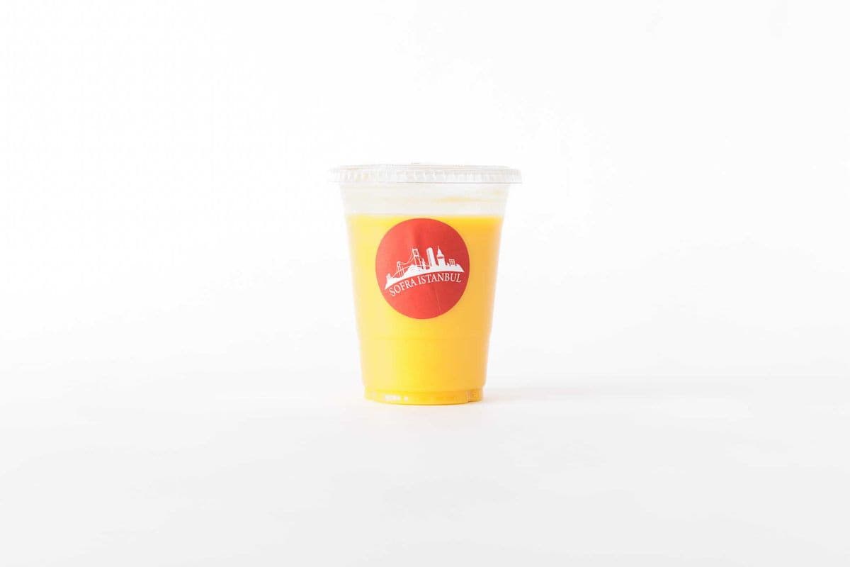 Mango Smoothie