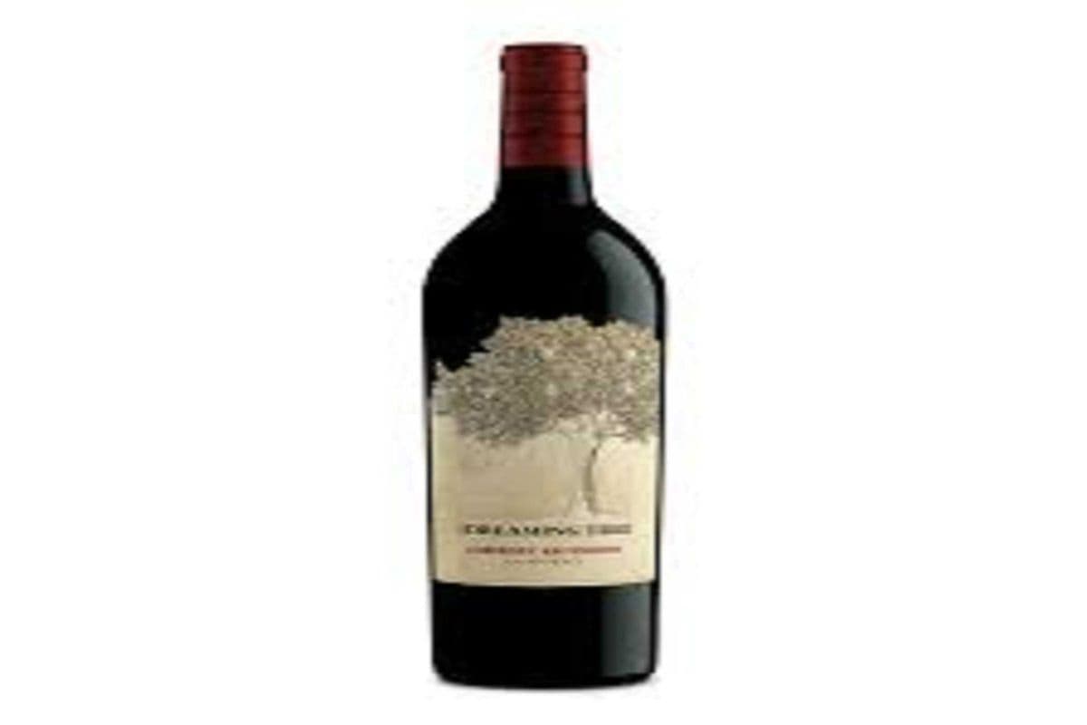 The Dreaming Tree Cabernet Sauvignon (1 x 750 ml)