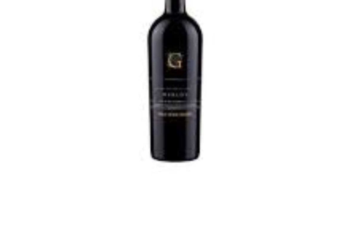 Gray Monk Odyssey Merlot (1 x 750ml)