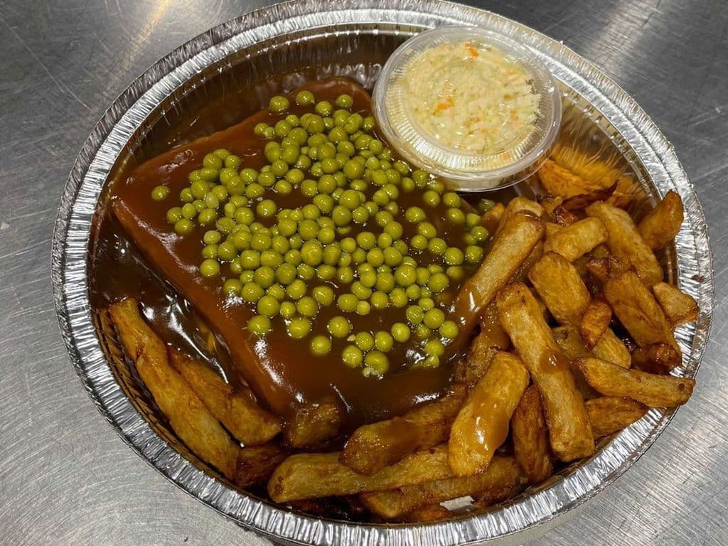 Hot Chicken