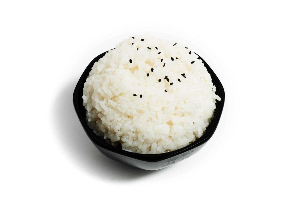 Sushi Rice