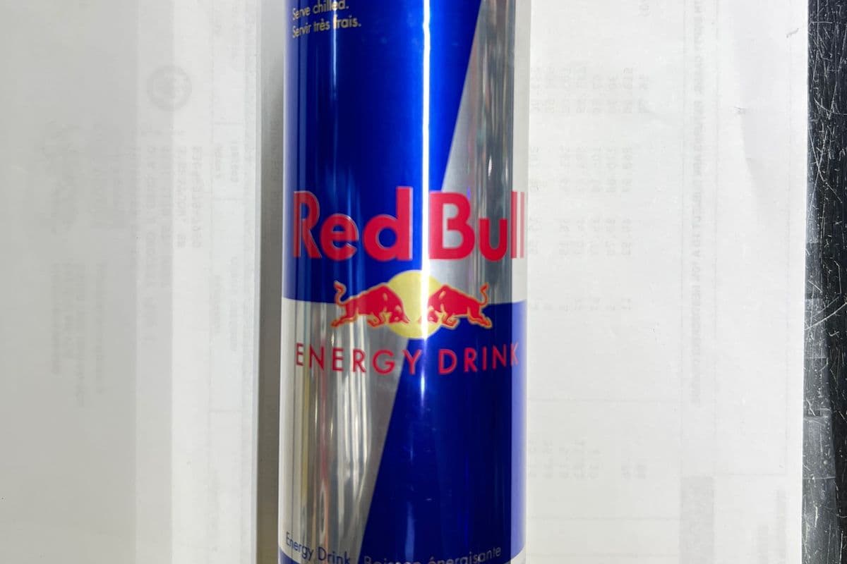 Red Bull Energy Drink 355ml