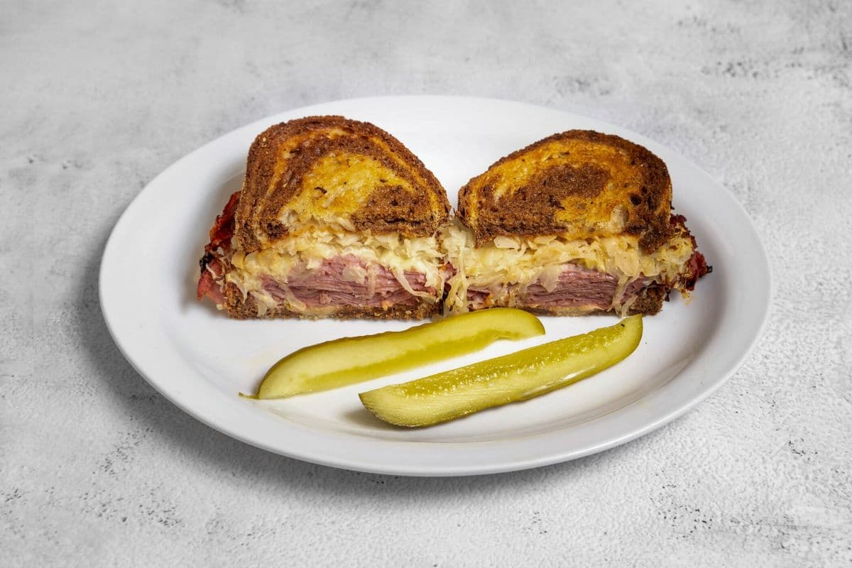 Reuben