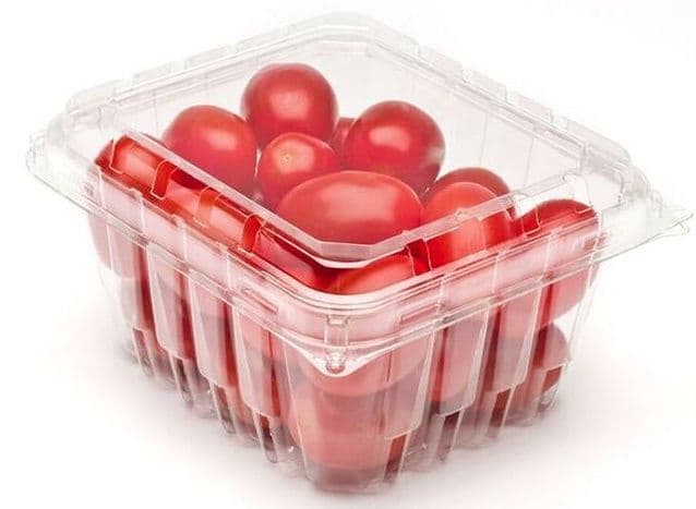 GRAPE TOMATO 1 PINT