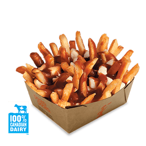 Poutine