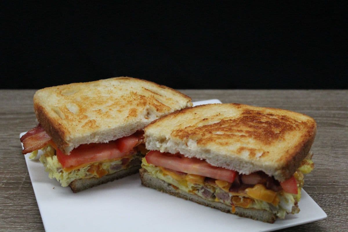 Western Sandwich
