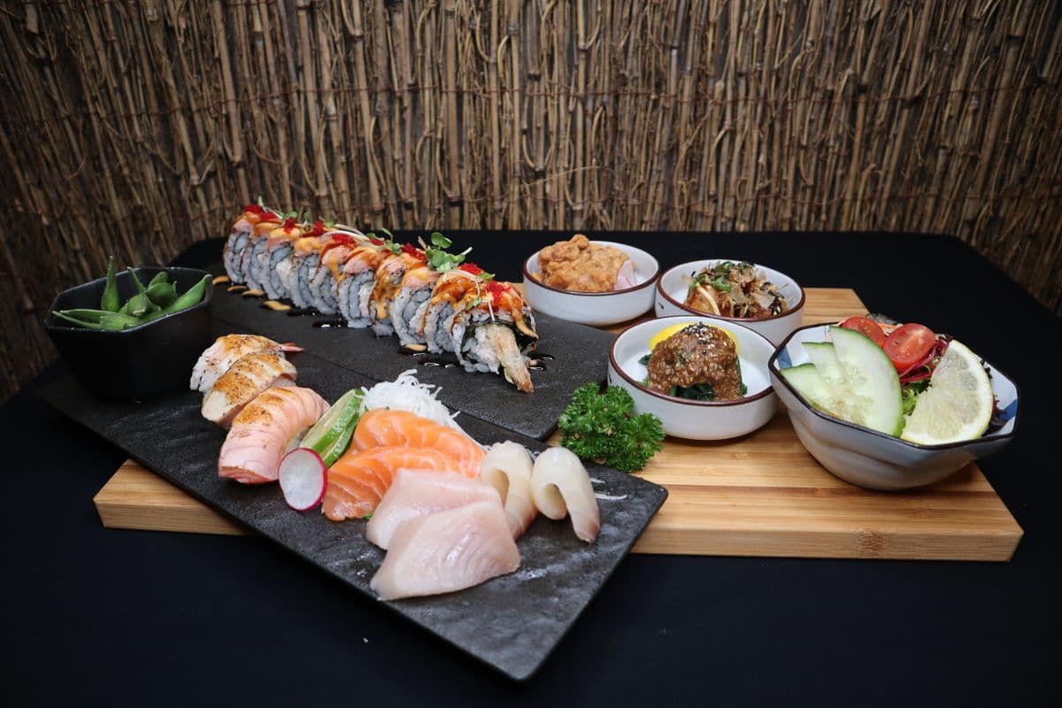 Tokyo Special