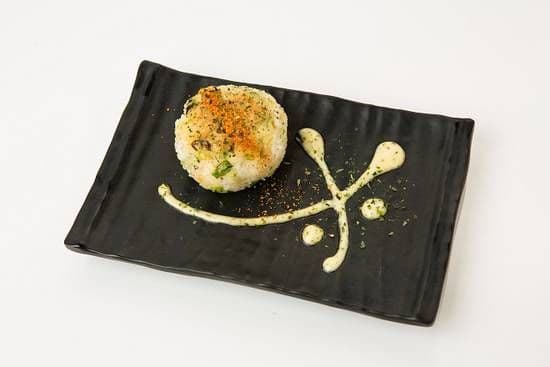 R3. BBQ Miso Onigiri  / R3 味增酱烤饭团