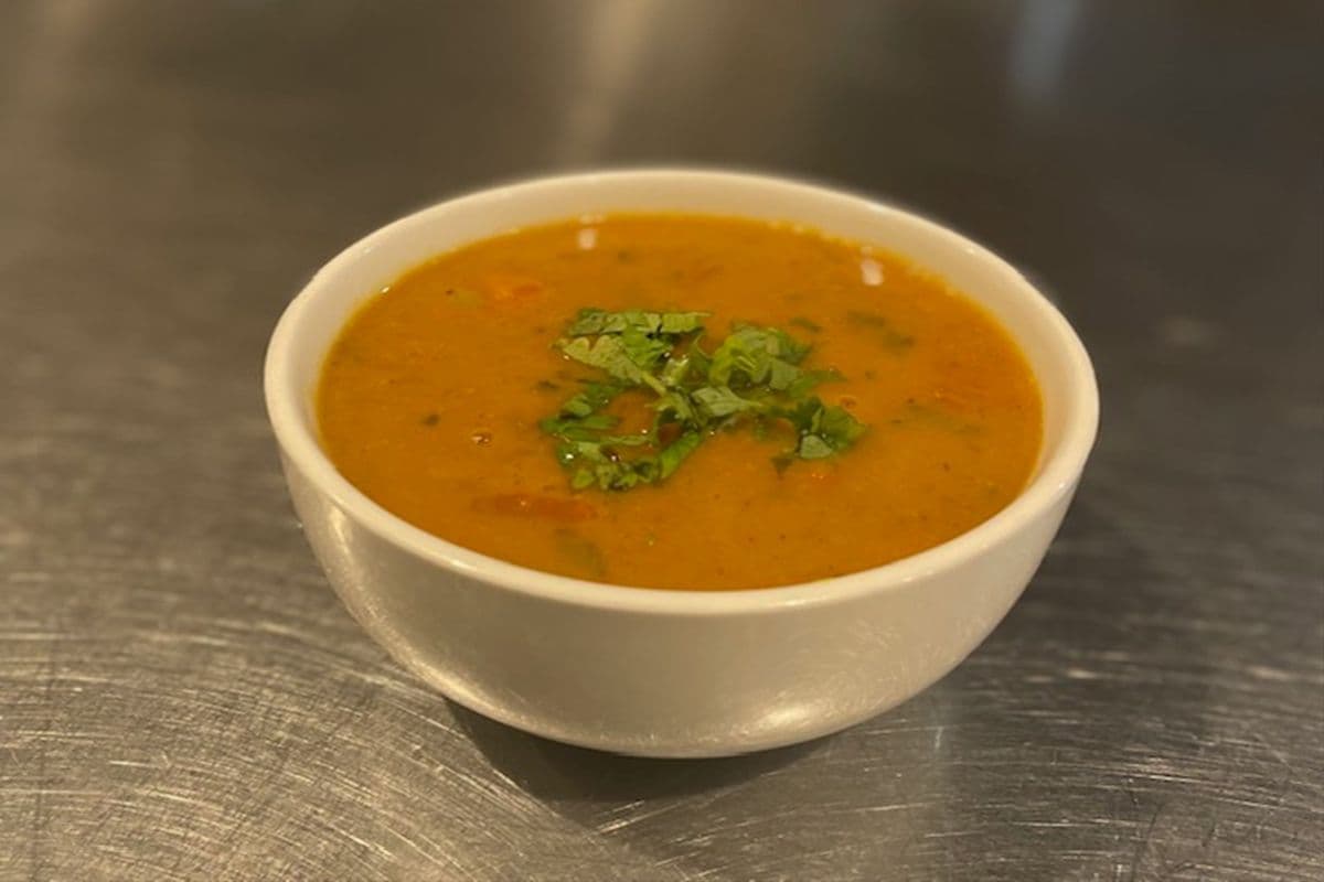 Lentil Soup