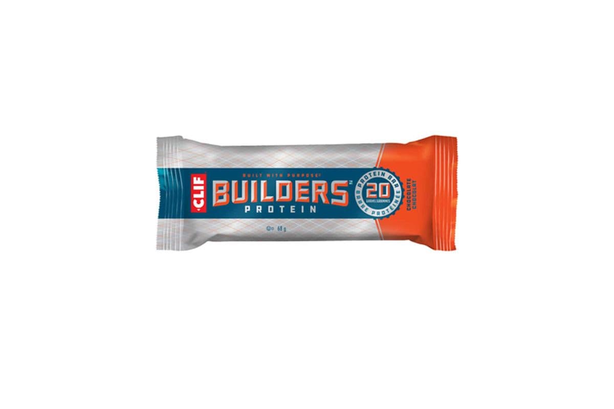 Clif Builders Protein Chocolate 68g