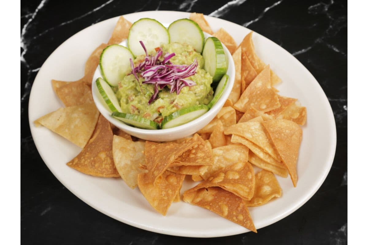 Guacamole