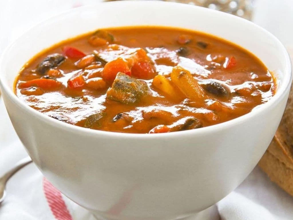 Minestrone