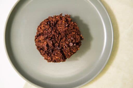 Double Chocolate Zucchini Muffin - 25% OFF, Expires Today