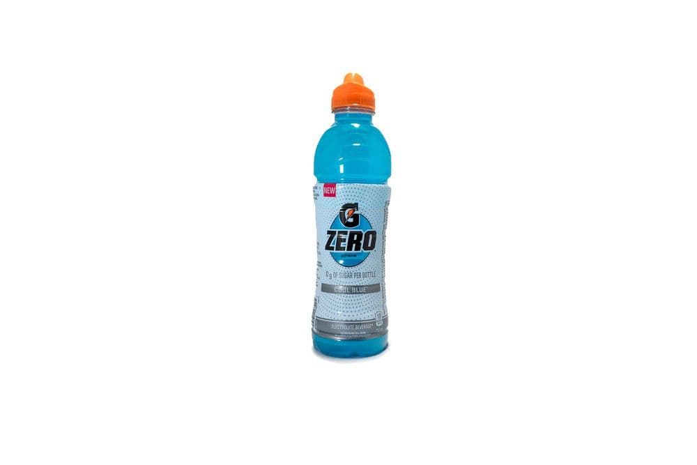 Gatorade Zero (710 ml)