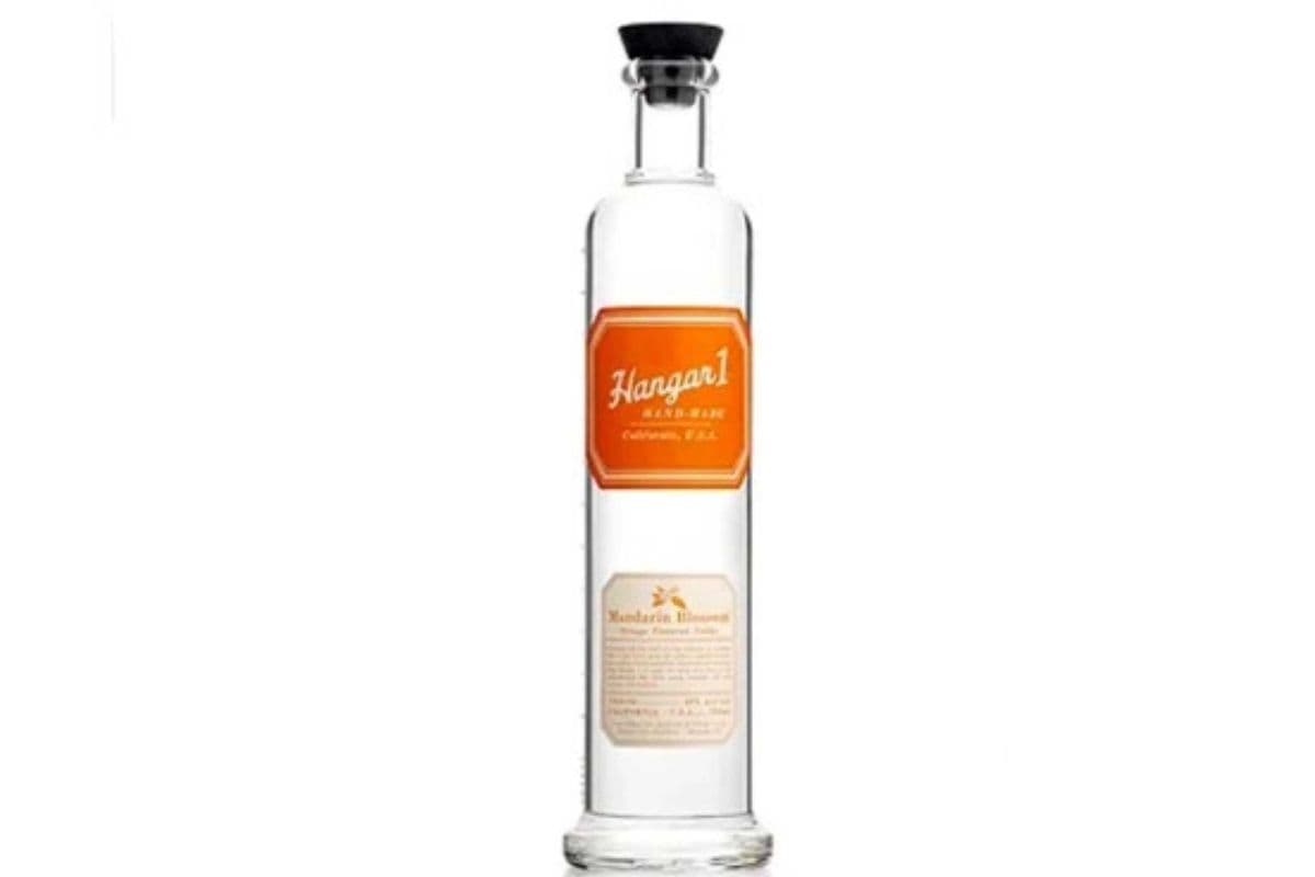 Hangar 1 Mandarin (1 x 750 ml)