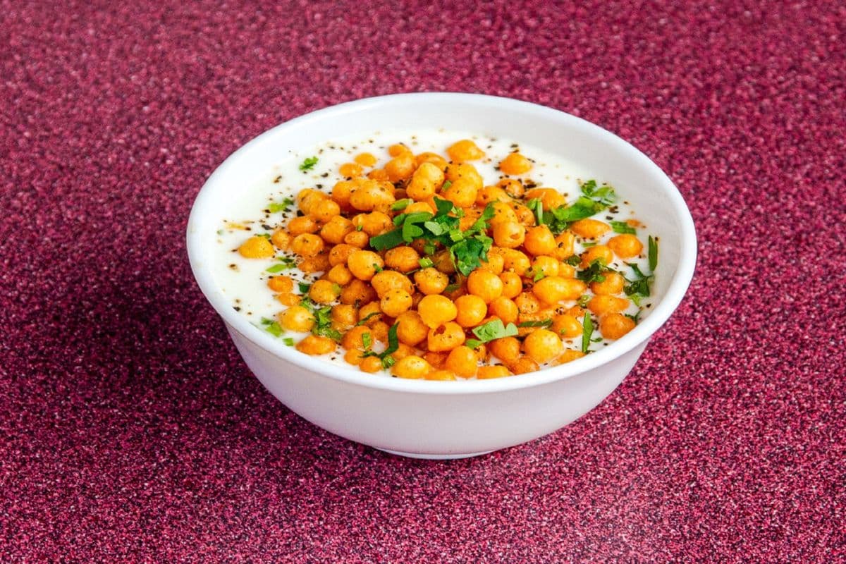 Boondi Ka Raita