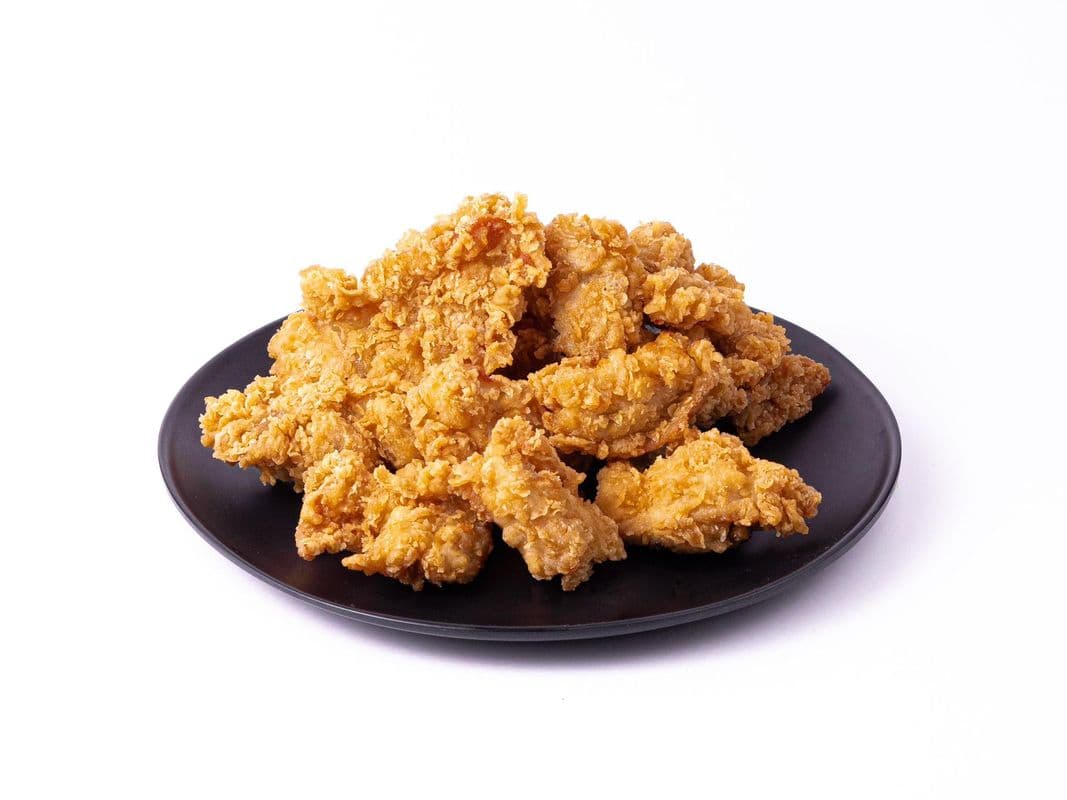 Chicken Tenders 3PC