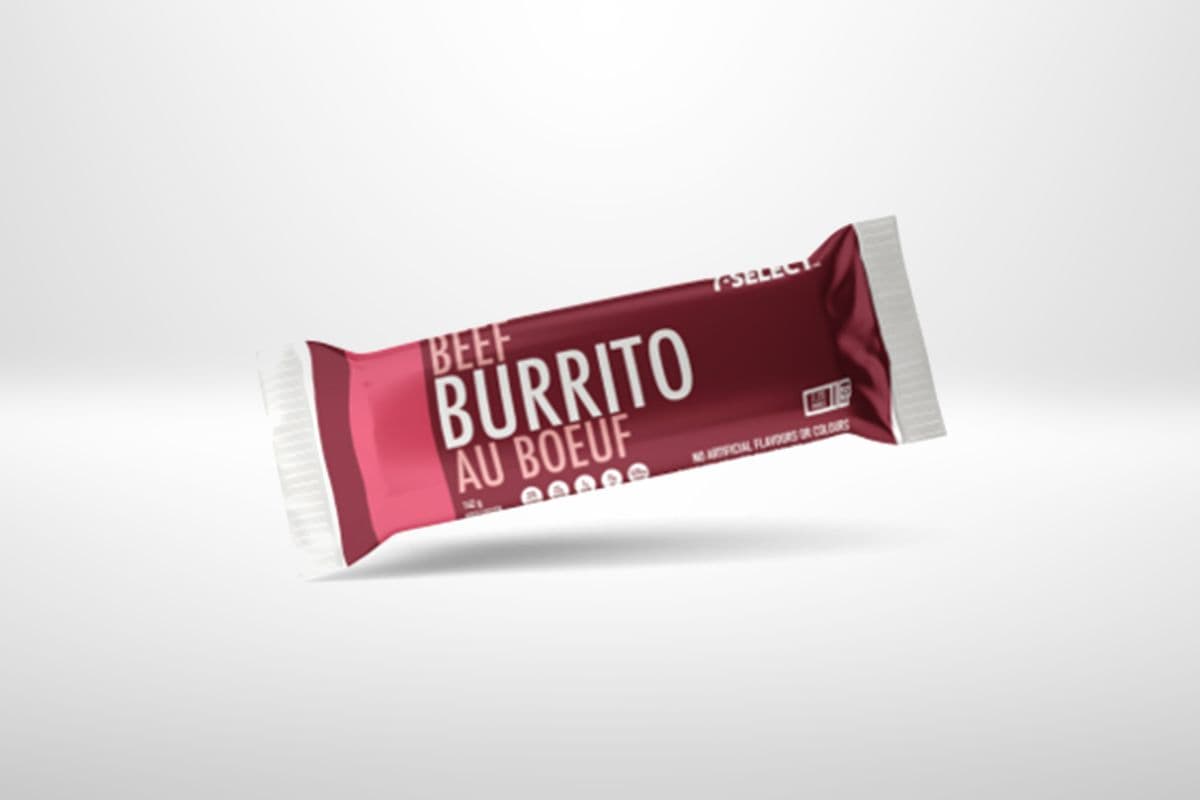 7-Select Burrito (142 g)