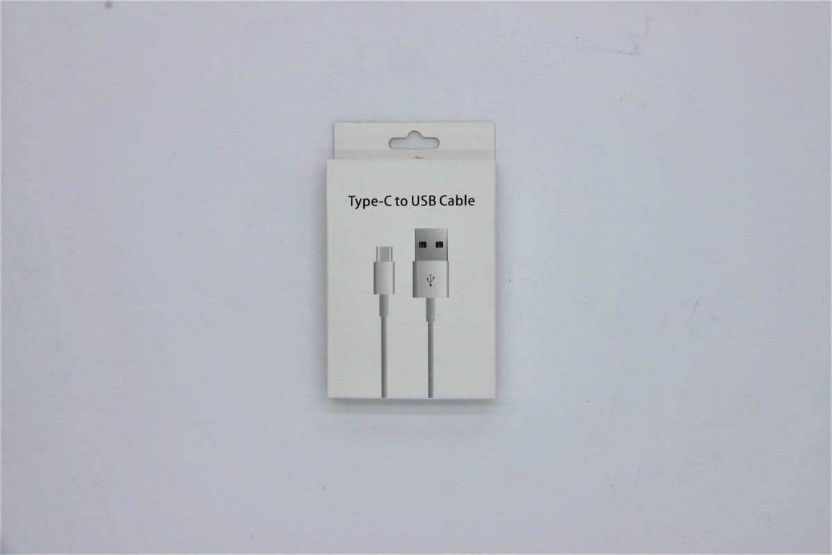 Android Type-C Cable
