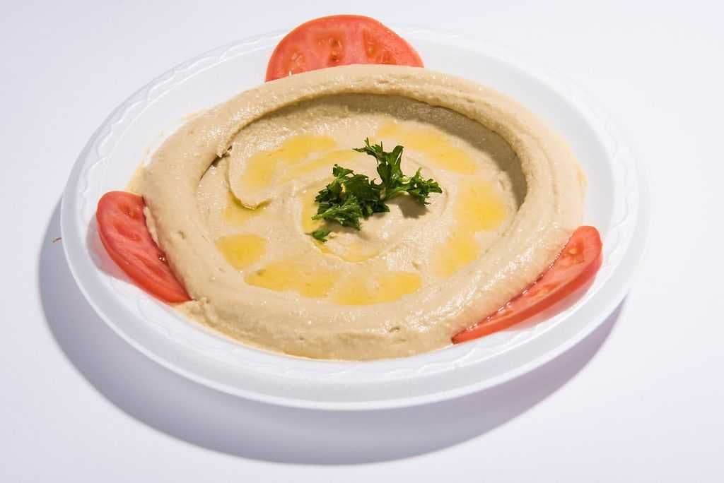 Hummus