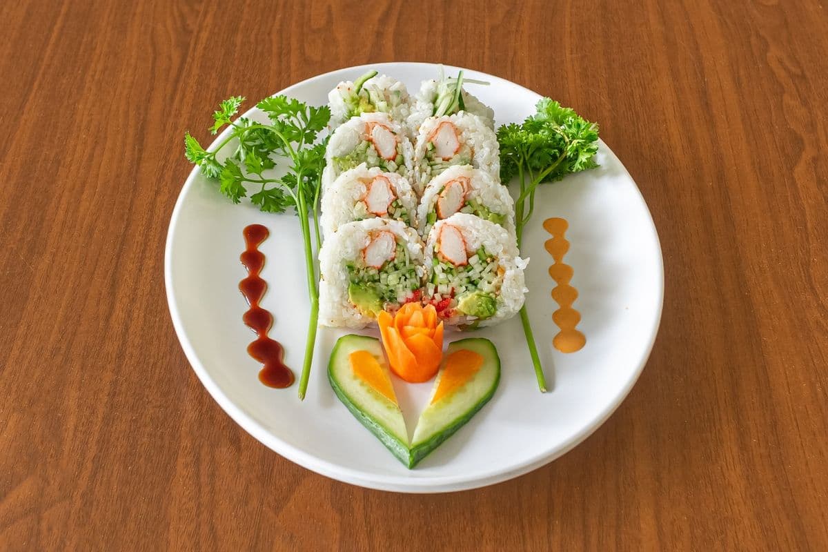 PR9. Black Snow Roll