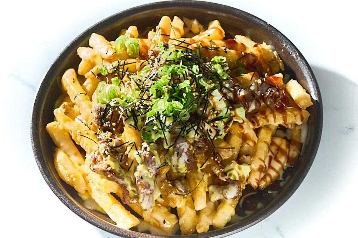Damso Fries