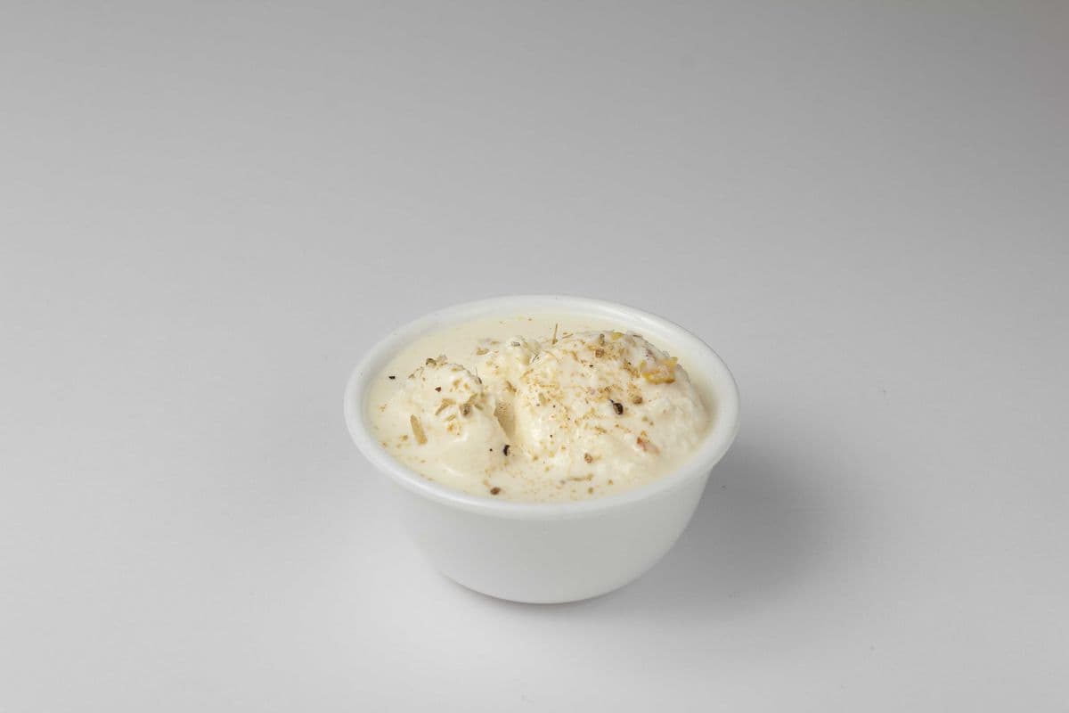Ras Malai (2 pcs)