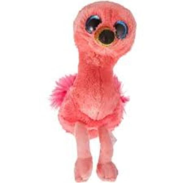 Gilda Ty Beanie Boos Anniversaire Fevrier 26/ Gilda Ty Beanie Boos Birthday February 26