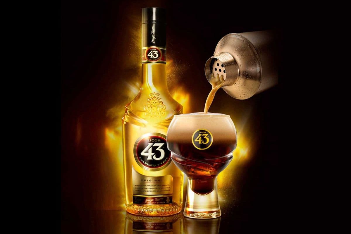LICOR 43 (750ML) (1 x 750ML)