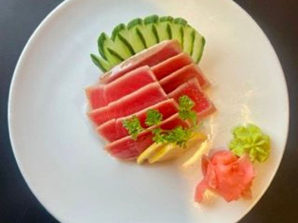 Tuna Tataki (8)