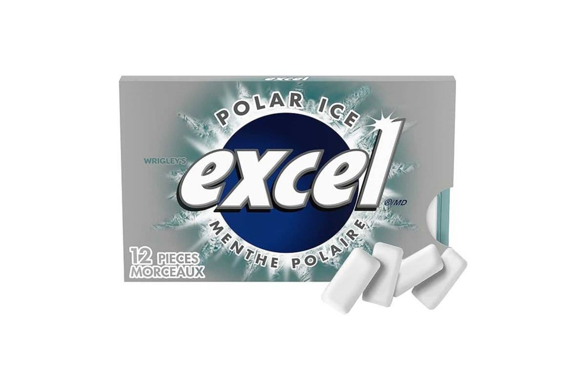 Excel Polarmint (12 pcs)