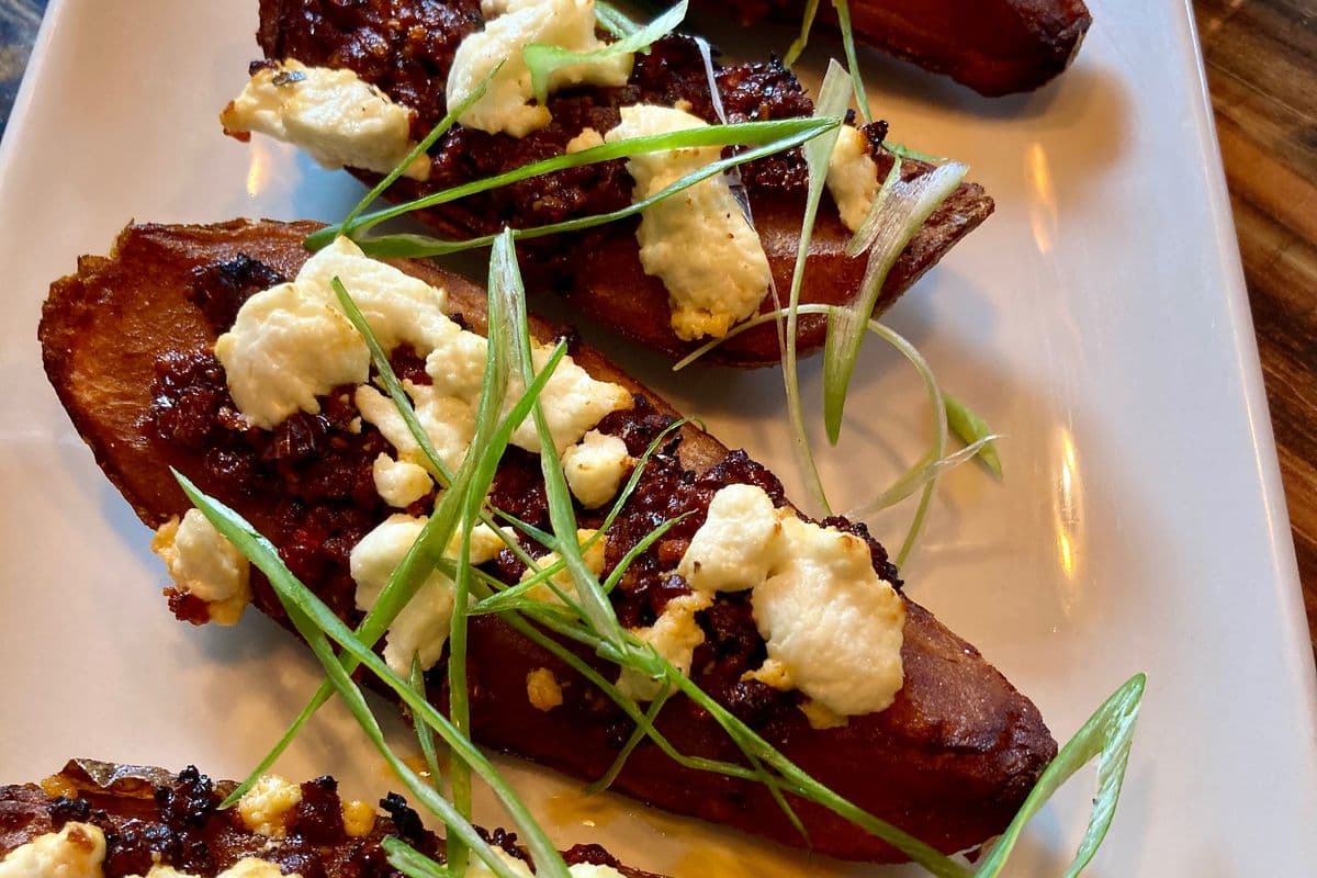 NB Potato Skins