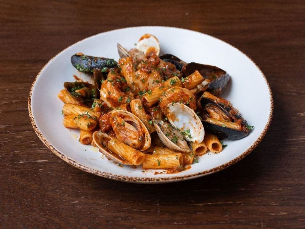 Gluten-Free Canna a Mare